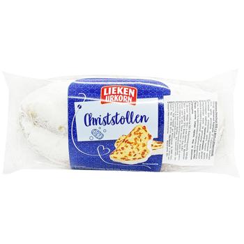 Штолен Quickbury 500г