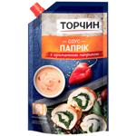 Соус ТОРЧИН® Папрік 200г
