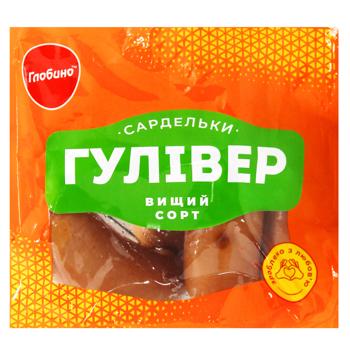 Globino Gulliver Sausages High Grade - buy, prices for Auchan - photo 2