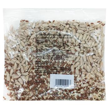 Суміш насіння Преміум до салату 100г - купити, ціни на Чудо Маркет - фото 1