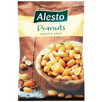 Alesto Peanuts with Salt 500g - buy, prices for - photo 1