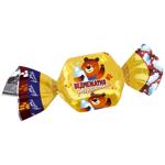 Konti Little Bear with Cream Candy