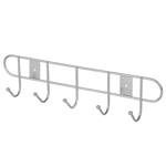 Вешалка Ekodeo настенная на 5 крючков