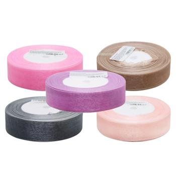 Organza Ribbon 2.5*45m - buy, prices for ULTRAMARKET - photo 2