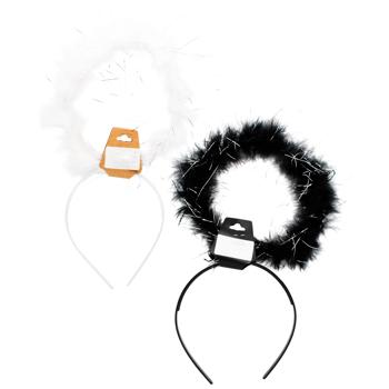 Carnival Nimbus Hoop Holiday Decoration - buy, prices for ULTRAMARKET - photo 1