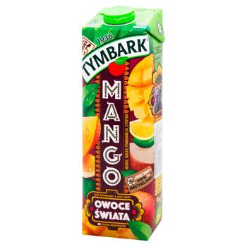 Tymbark Mango Juice Drink 1l