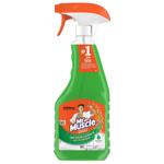 Mr.Muscle Morning Dew Glass Cleaner 500ml