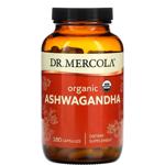 Ашваганда Dr. Mercola 180 капсул