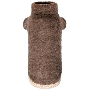 Светр для котів Pet Fashion Tim р.S - купити, ціни на MasterZoo - фото 1