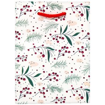 Gift Bag 115x60x160mm - buy, prices for METRO - photo 4