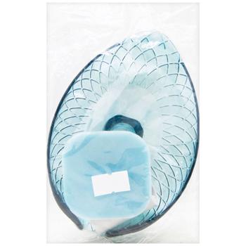 Мильниця Листок зі стоком 34788-2 - купити, ціни на КОСМОС - фото 3