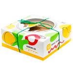 Торт Бабене Медовик 450г