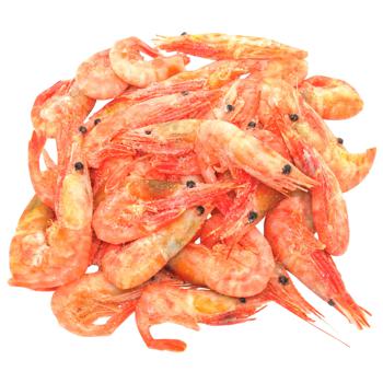 Shrimps without Glaze 80+ - buy, prices for Vostorg - photo 1