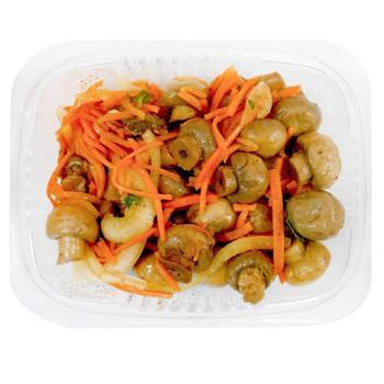 Гриби печериці Україна - купити, ціни на Ідеал - фото 1