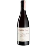 Вино Domaine Cornu Corton Grand Cru Les Marechaudes червоне сухе 13% 0,75л