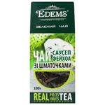 Чай зеленый Еdems саусеп и фейхоа 100г