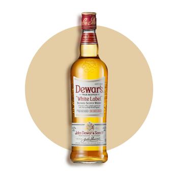 Віскі Dewar's White Label 40% 1л - купити, ціни на - фото 2