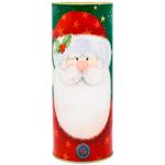 Farmhouse Biscuits Christmas Santa Chocolate Cookies 240g