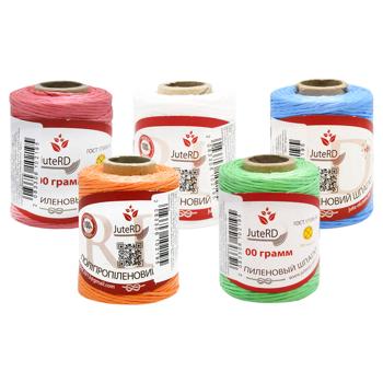 Dzhut-Tek Polypropylene Twine 200g - buy, prices for MegaMarket - photo 1