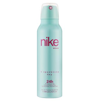 Nike Sparkling Day Spray Deodorant 200ml