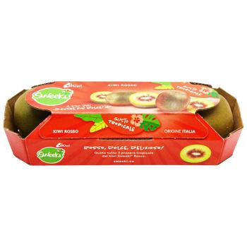 Ківі червоний 220г - купити, ціни на METRO - фото 2