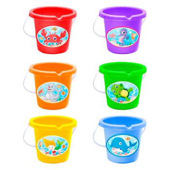 Polka Bucket 0.55l - buy, prices for ULTRAMARKET - photo 1