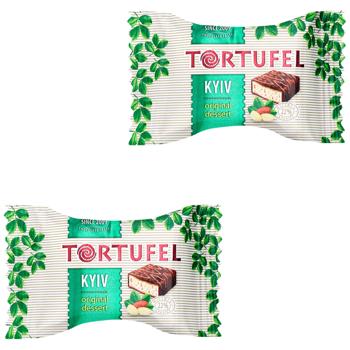 Candy Chocoboom Ukraine - buy, prices for Torba - photo 1