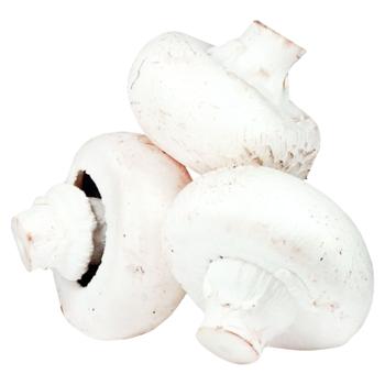 Шампиньоны для фаршировки - купить, цены на Чудо Маркет - фото 1