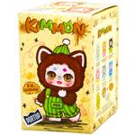 Pop Top Kimmon I am Mimon Soft Toy with Ring