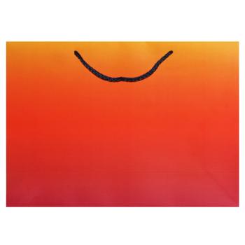 Gradient Gift Bag 24.5х35х10cm