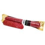 Imperiya Smaku Golden Salami Raw Smoked Sausage High Grade