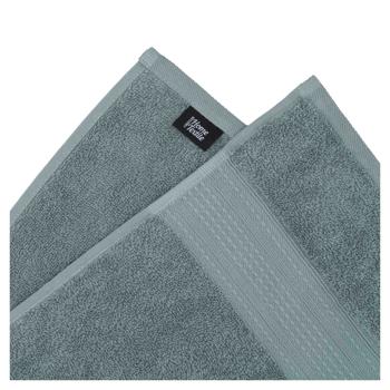 Ardesto SuperSoft Green Terry Towel 70*140cm - buy, prices for - photo 3