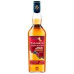 Віскі Talisker Port Ruighe 45,8% 0,7л