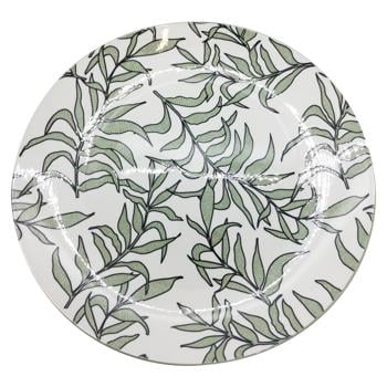 Glass Ceramic Plate - buy, prices for - photo 6