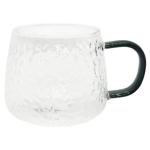 Чашка с цветной ручкой 450мл 955-10-64604 955-10-64604