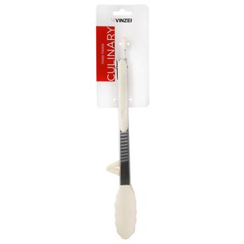 Vinzer Culinary Serving Food Tongs - buy, prices for Za Raz - photo 1