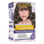 L'Oréal Paris Excellence Cool Creme Hair Color 6.11 Ultra-ash Вark Blonde