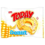Today Donut with Banana Filling 50g
