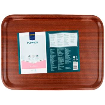 MPRO ПІДНОС ДЕРЕВО 50Х 36 СМ