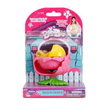 Игровой набор BeanZees с аксессуаром серия 5 - купить, цены на - фото 1