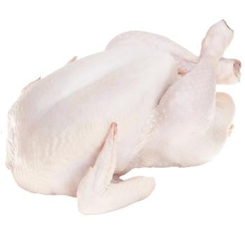 Chilled Broiler Chicken Carcass Category 1