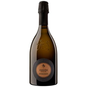 Sparkling wine 11% 750ml Italy - buy, prices for AlcoHub - photo 1