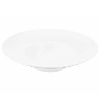 Ardesto Imola Porcelain Deep Plate 23cm - buy, prices for MegaMarket - photo 2
