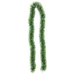 Actuel Green Tinsel 10cm 2m