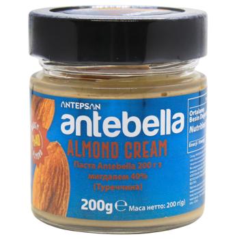 Antebella  Almond Paste 200g - buy, prices for Tavria V - photo 1