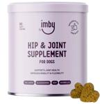 Imby Hip&Joint Supplement Food Supplement for Dogs to Support Joint Health 270g