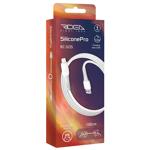 Ridea USB RC-SI35 SiliconePro 12W Lightning Cable White