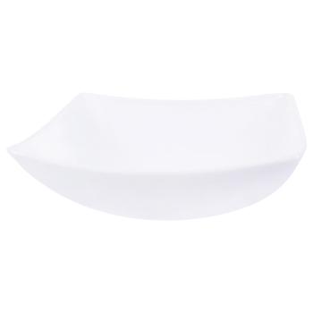 Versailles Blanco Arris VS-250A Soup Plate 250mm