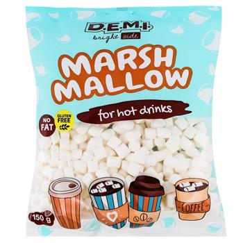 D.E.M.I. Barista Marshmallow for Hot Drinks 150g