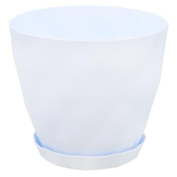 Flowerpot 1150ml Turkey - buy, prices for Za Raz - photo 1